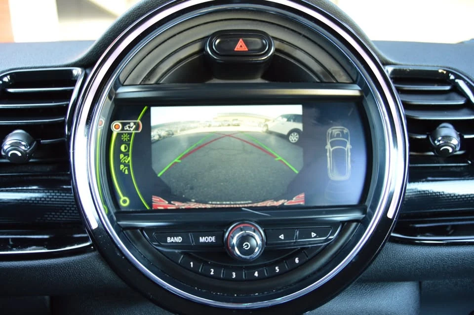 2017 Mini Clubman 2nd Gen - Image 14 of 20