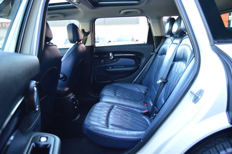 2017 Mini Clubman 2nd Gen - Image 9 of 20