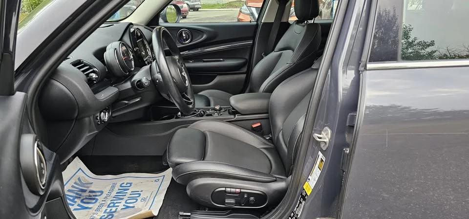 2017 Mini Clubman 2nd Gen - Image 9 of 20