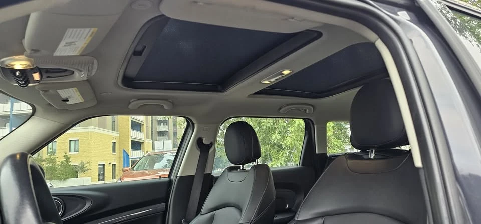 2017 Mini Clubman 2nd Gen - Image 14 of 20