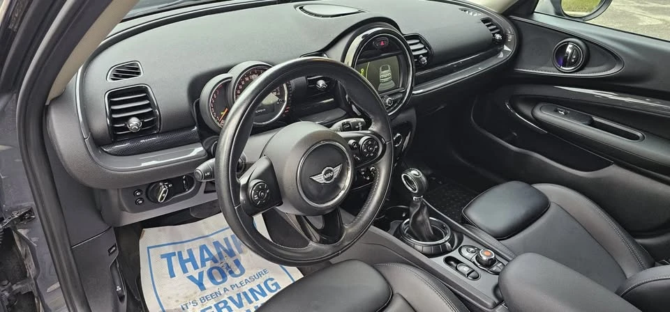 2017 Mini Clubman 2nd Gen - Image 10 of 20