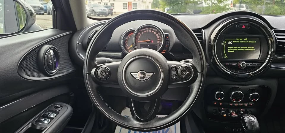 2017 Mini Clubman 2nd Gen - Image 13 of 20