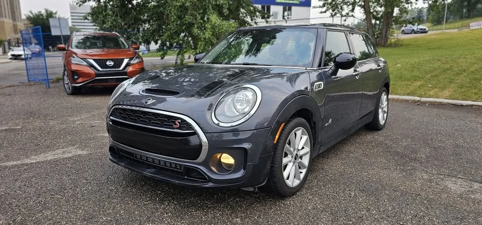 2017 Mini Clubman 2nd Gen - Image 3 of 20