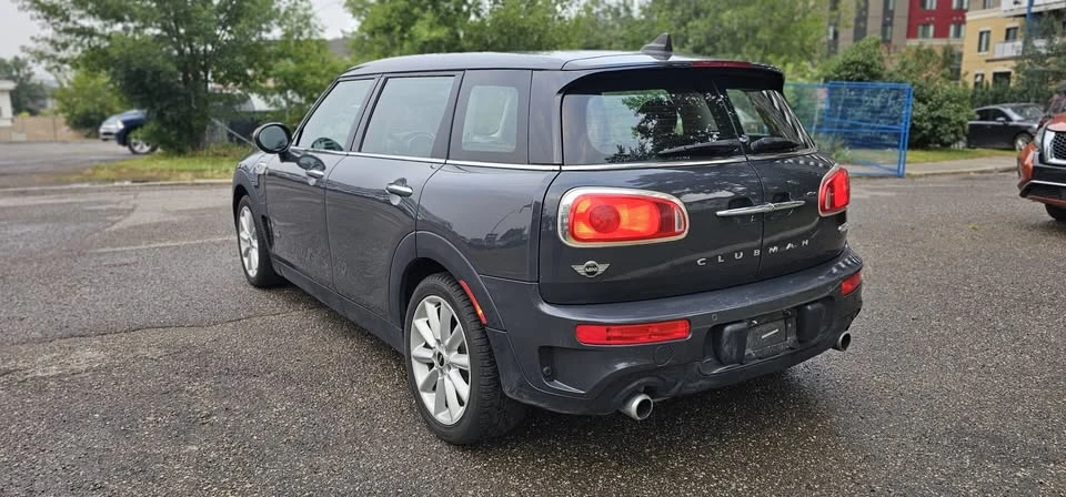 2017 Mini Clubman 2nd Gen - Image 6 of 20