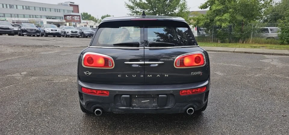 2017 Mini Clubman 2nd Gen - Image 5 of 20