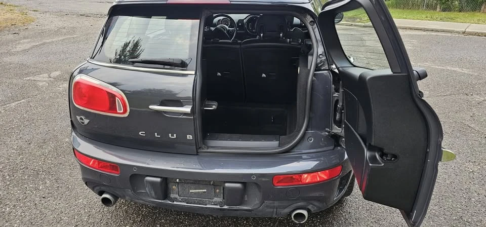 2017 Mini Clubman 2nd Gen - Image 18 of 20