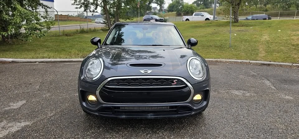 2017 Mini Clubman 2nd Gen - Image 2 of 20