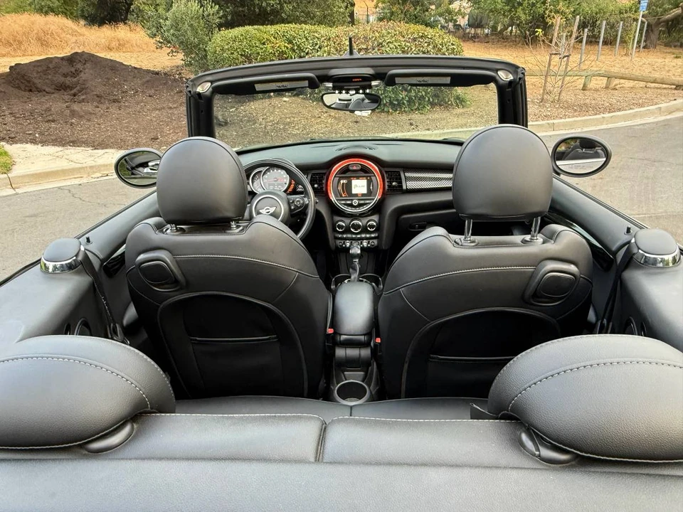 2017 Mini Mini Cooper S 3rd Gen - Image 17 of 24