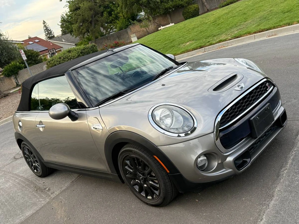 2017 Mini Mini Cooper S 3rd Gen - Image 12 of 24