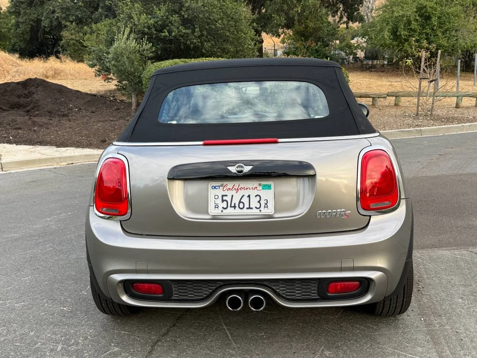 2017 Mini Mini Cooper S 3rd Gen - Image 8 of 24