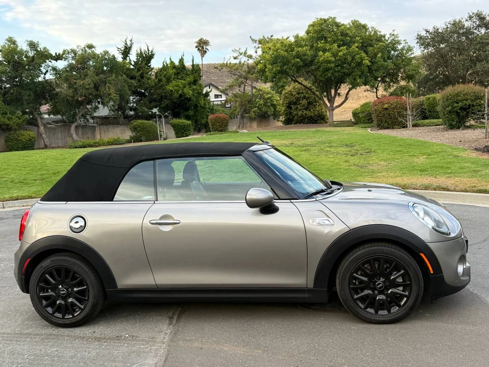 2017 Mini Mini Cooper S 3rd Gen - Image 7 of 24