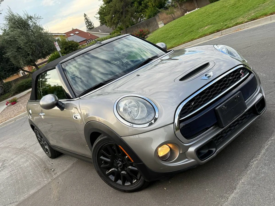 2017 Mini Mini Cooper S 3rd Gen - Image 5 of 24