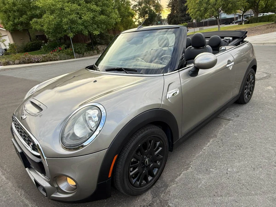 2017 Mini Mini Cooper S 3rd Gen - Image 2 of 24