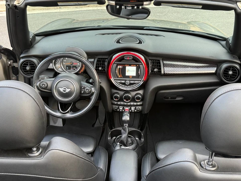 2017 Mini Mini Cooper S 3rd Gen - Image 18 of 24