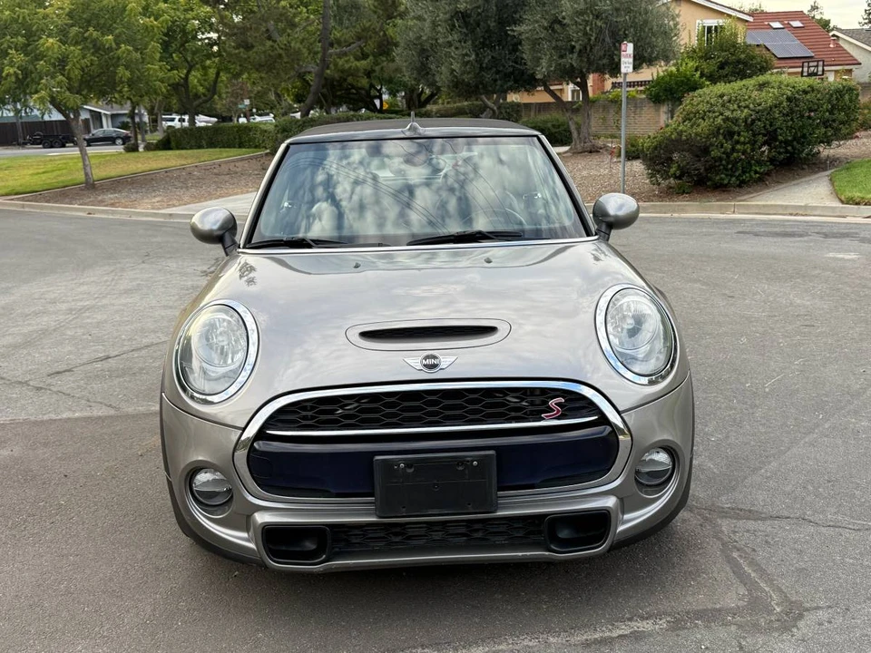 2017 Mini Mini Cooper S 3rd Gen - Image 11 of 24