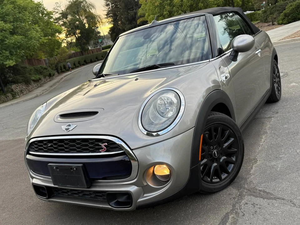 2017 Mini Mini Cooper S 3rd Gen - Image 6 of 24