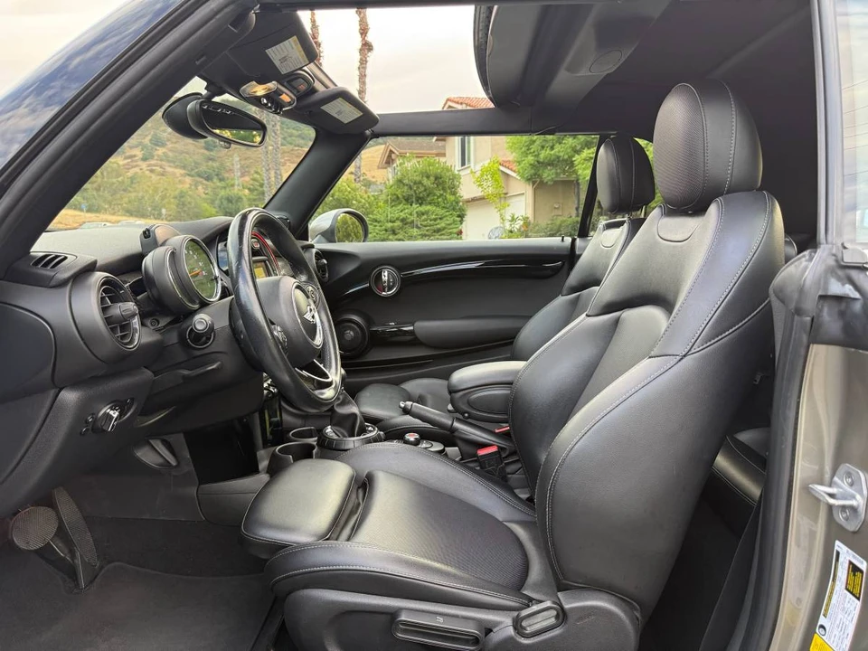 2017 Mini Mini Cooper S 3rd Gen - Image 14 of 24
