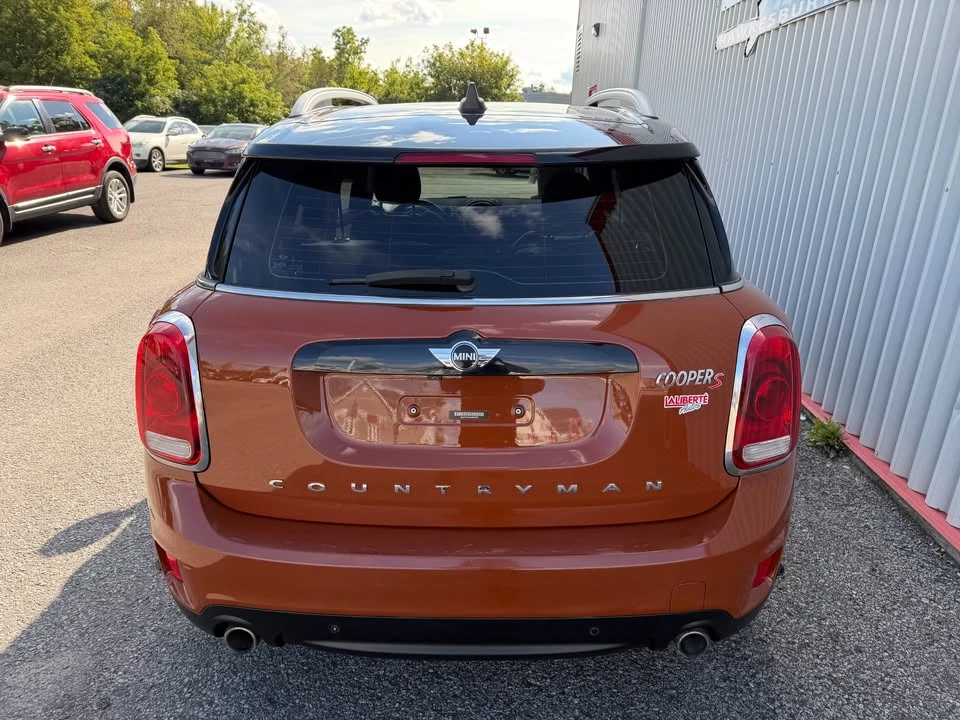 2017 Mini Countryman 2nd Gen - Image 6 of 20