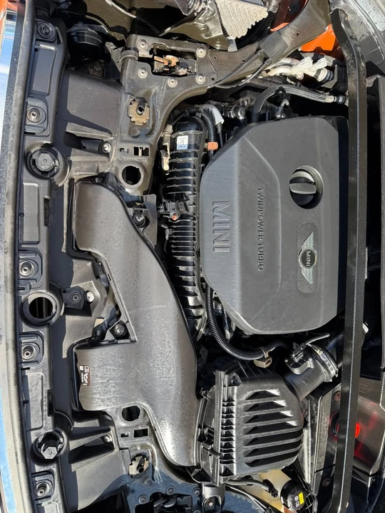 2017 Mini Countryman 2nd Gen - Image 19 of 20