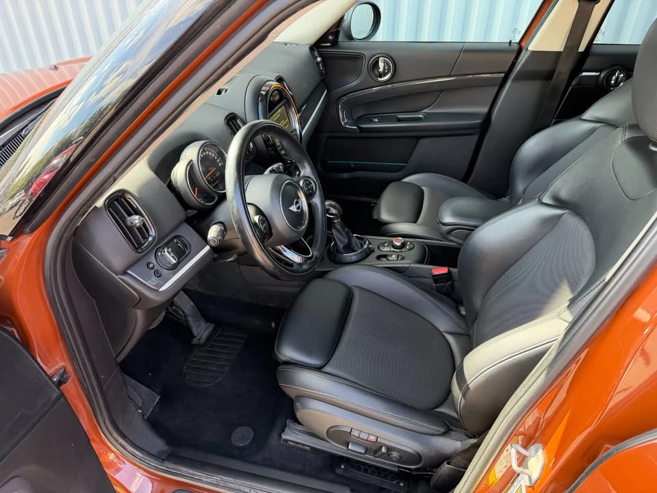 2017 Mini Countryman 2nd Gen - Image 9 of 20