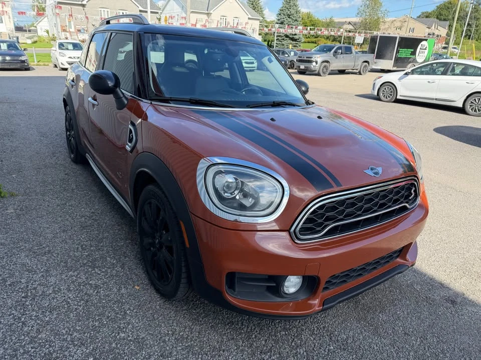 2017 Mini Countryman 2nd Gen - Image 3 of 20