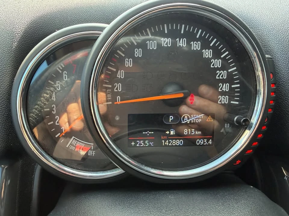 2017 Mini Countryman 2nd Gen - Image 14 of 20