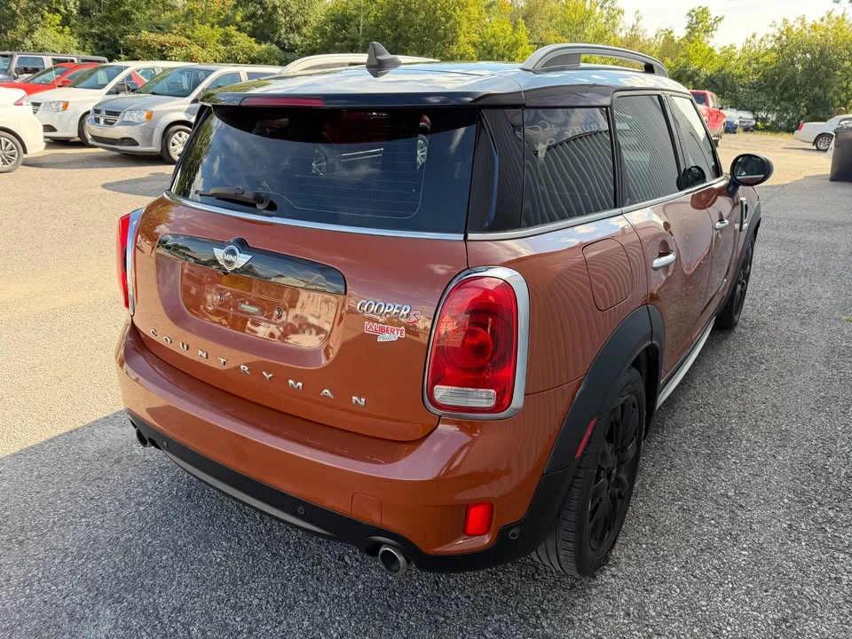 2017 Mini Countryman 2nd Gen - Image 7 of 20