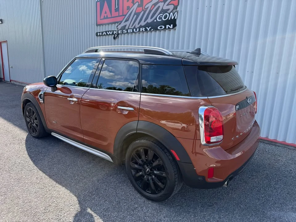 2017 Mini Countryman 2nd Gen - Image 5 of 20