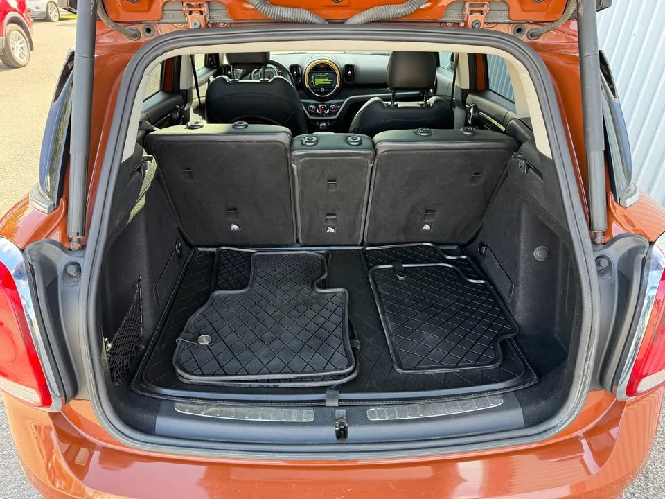 2017 Mini Countryman 2nd Gen - Image 8 of 20