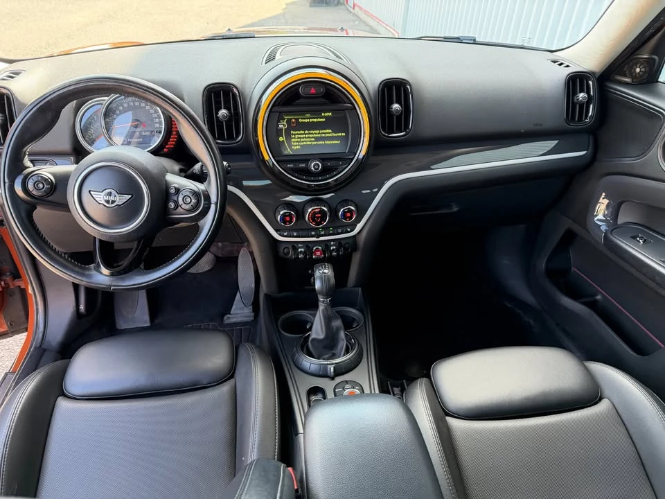 2017 Mini Countryman 2nd Gen - Image 11 of 20