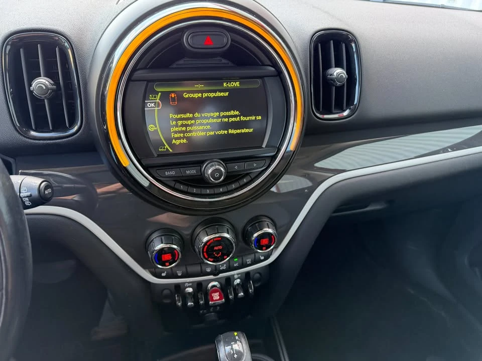 2017 Mini Countryman 2nd Gen - Image 15 of 20