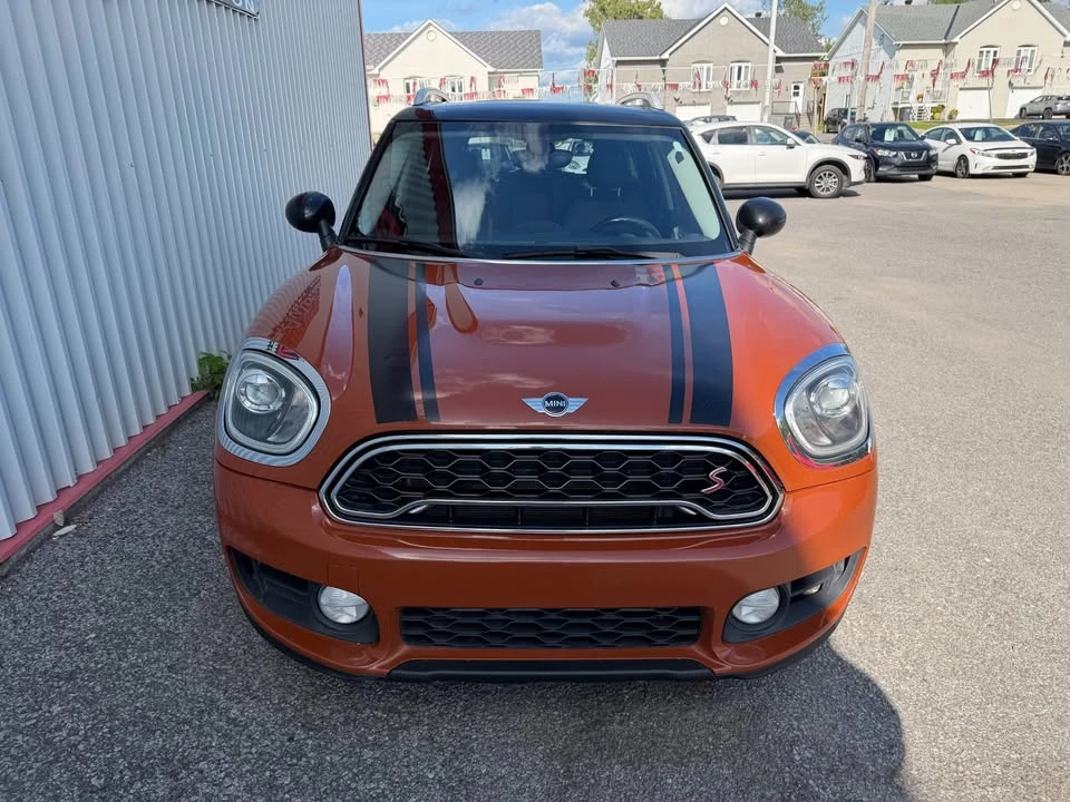 2017 Mini Countryman 2nd Gen - Image 2 of 20