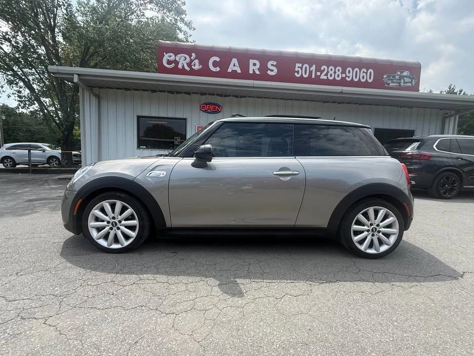 2017 Mini Mini Cooper S 3rd Gen - Image 3 of 18
