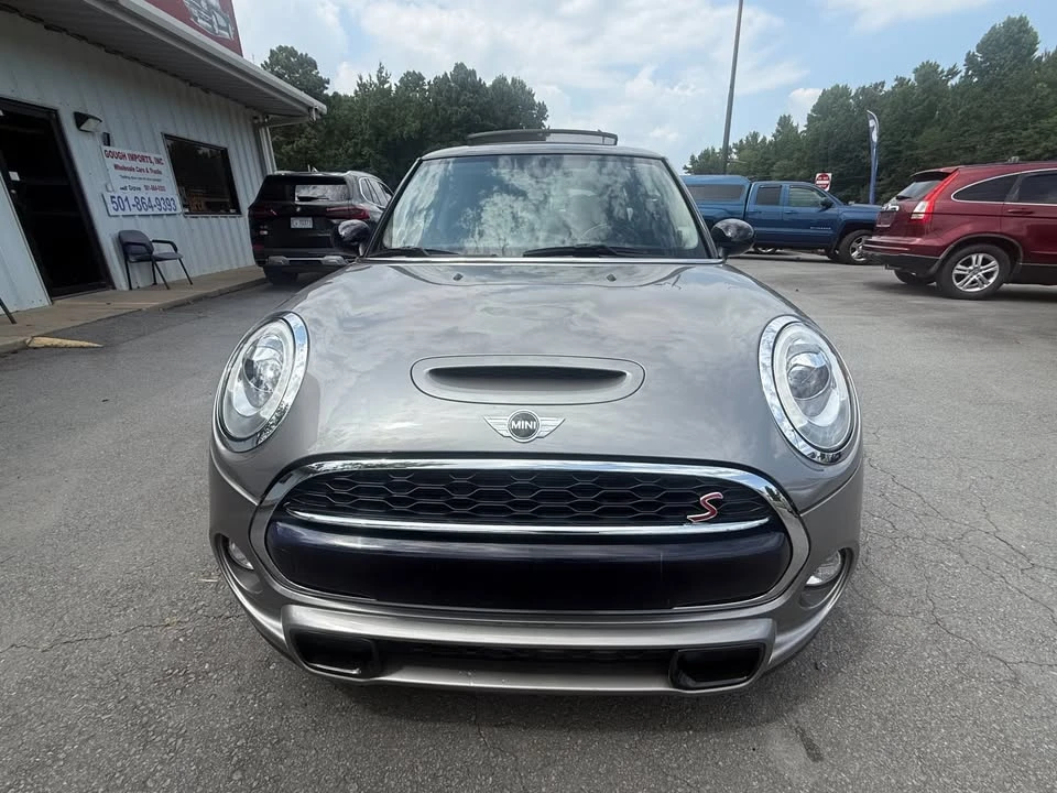 2017 Mini Mini Cooper S 3rd Gen - Image 5 of 18
