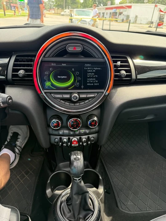 2017 Mini Mini Cooper S 3rd Gen - Image 16 of 18