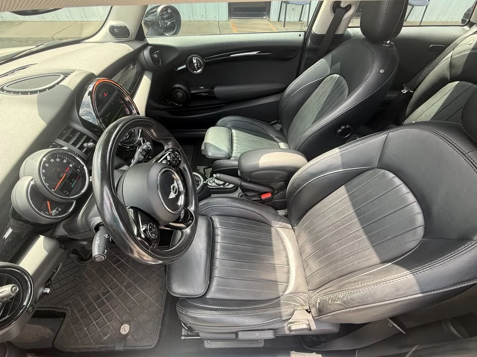 2017 Mini Mini Cooper S 3rd Gen - Image 8 of 18