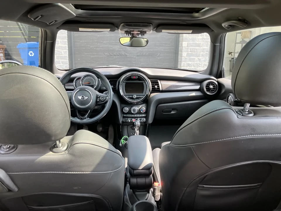 2017 Mini Mini Cooper S 3rd Gen - Image 7 of 8