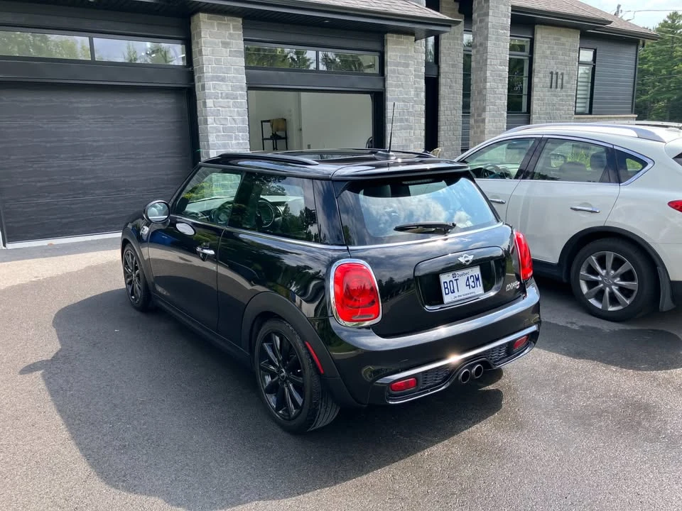 2017 Mini Mini Cooper S 3rd Gen - Image 5 of 8