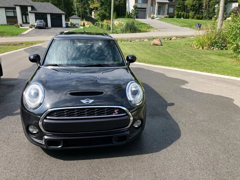 2017 Mini Mini Cooper S 3rd Gen - Image 4 of 8