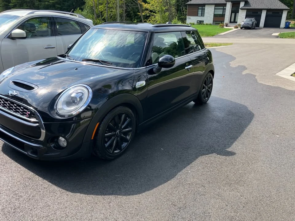 2017 Mini Mini Cooper S 3rd Gen - Image 2 of 8