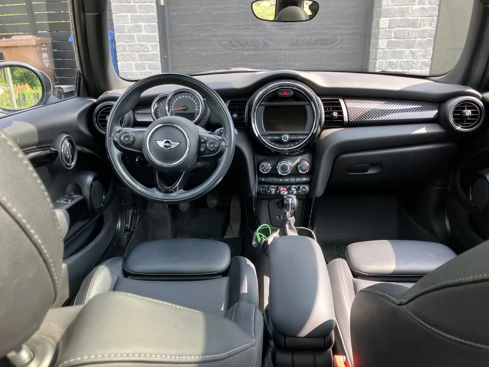 2017 Mini Mini Cooper S 3rd Gen - Image 8 of 8