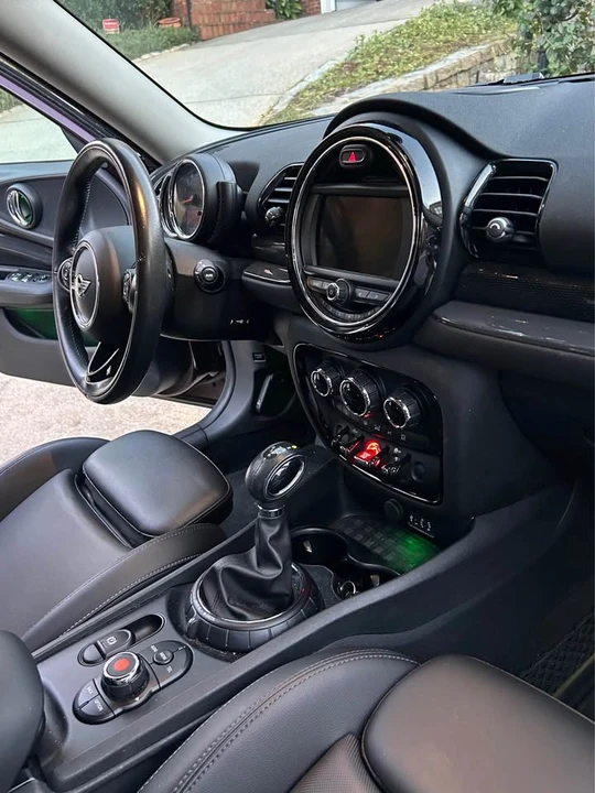 2017 Mini Clubman 2nd Gen - Image 5 of 5