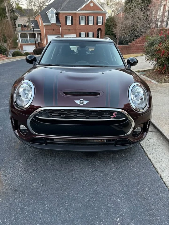 2017 Mini Clubman 2nd Gen - Image 2 of 5