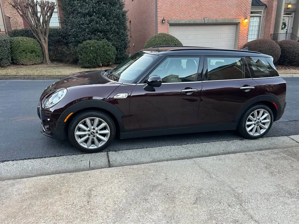 2017 Mini Clubman 2nd Gen - Image 3 of 5