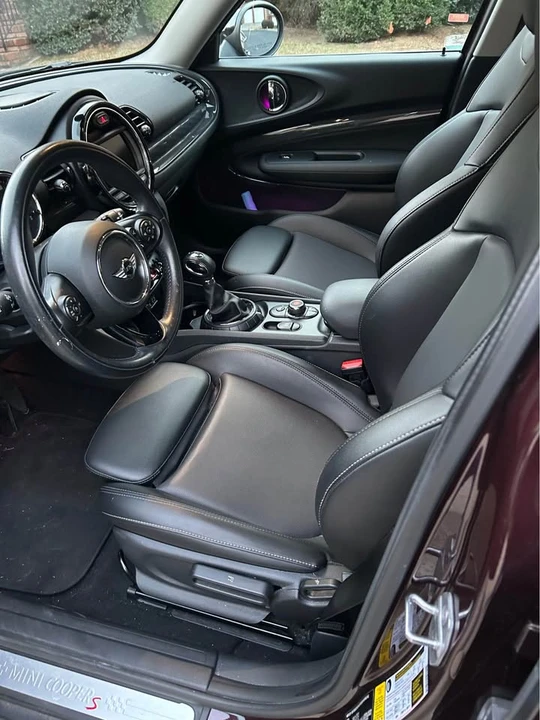 2017 Mini Clubman 2nd Gen - Image 4 of 5