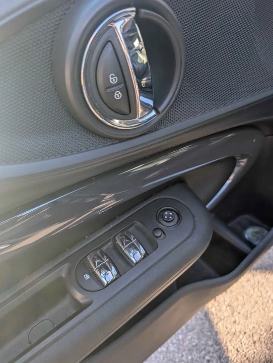 2017 Mini Clubman 2nd Gen - Image 9 of 20
