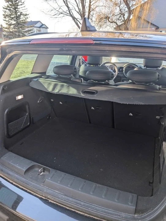 2017 Mini Clubman 2nd Gen - Image 18 of 20