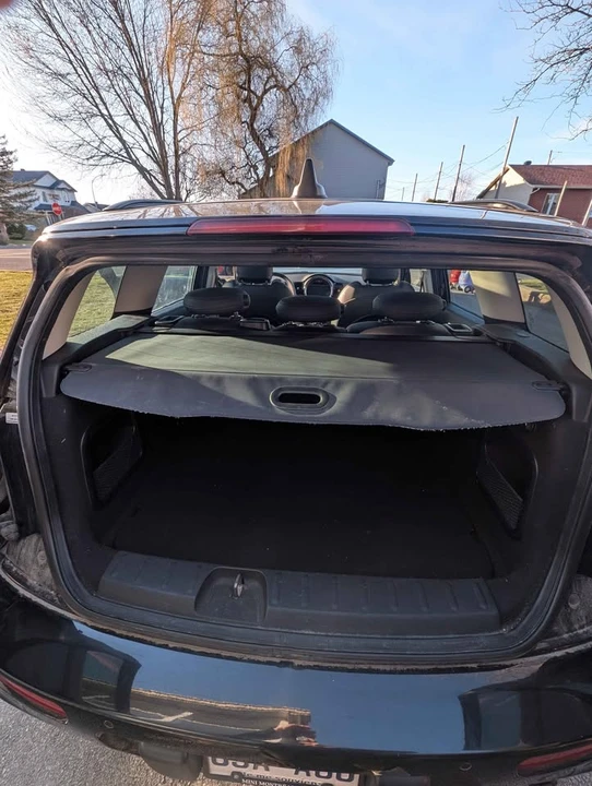 2017 Mini Clubman 2nd Gen - Image 17 of 20