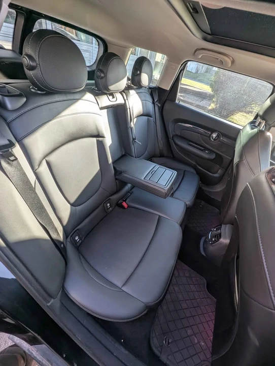 2017 Mini Clubman 2nd Gen - Image 16 of 20