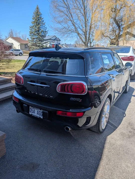 2017 Mini Clubman 2nd Gen - Image 4 of 20